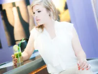 Novotel Constantine - bar