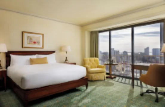 韋斯特蓋特酒店