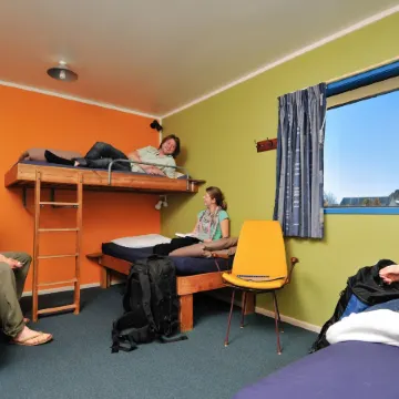 Tasman Bay Backpackers