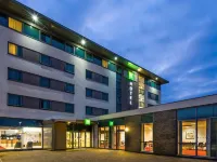 Ibis Styles Crewe Hotels in Crewe