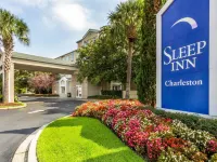 Sleep Inn Charleston - West Ashley Hotels in Charleston