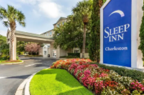 Sleep Inn Charleston - West Ashley