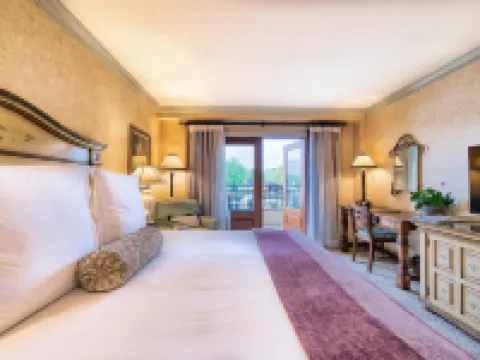 Delamar Greenwich Harbor Hotels in Greenwich