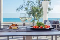 Aparthotel Fontanellas Playa - Frühstück