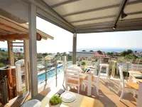 Anny Residences & Suites Hotels near Pefkari Beach