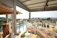 Anny Residences & Suites Hotels in Skala Kallirakhis