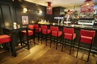 Saillant Hotel Gulpenerland - Auping Hotel Partner Hotels in Mechelen