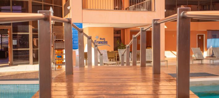 Hotel Jurerê Beach Village - Oficial Các khách sạn ở Florianopolis