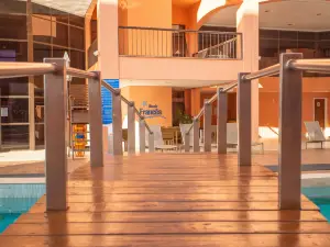 Hotel Jurerê Beach Village - Oficial