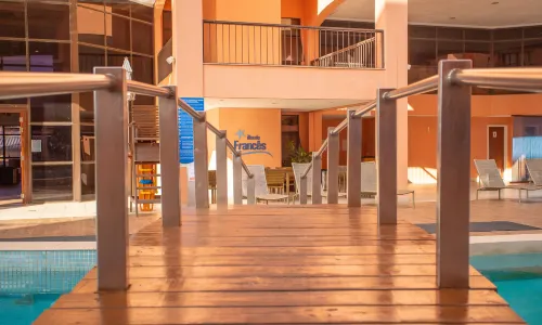 Hotel Jurerê Beach Village - Oficial