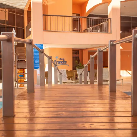 Hotel Jurerê Beach Village - Oficial