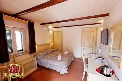 Residenza Cardinale