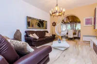 Camelia Luxury Apartments - 3 stjerner