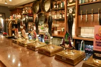 The Turks Head Hotel a Exeter
