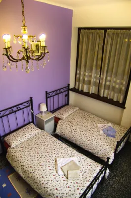 B&B I Cherubini Hotel in zona Atikum Bar Sport
