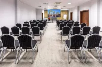 Vulcan Hotel Hotels in Stettin