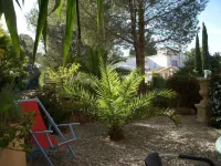 Chambre d'hôtes la Potinière