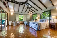 Copal Tree Lodge a Muy'Ono Resort Hotels in Punta Gorda