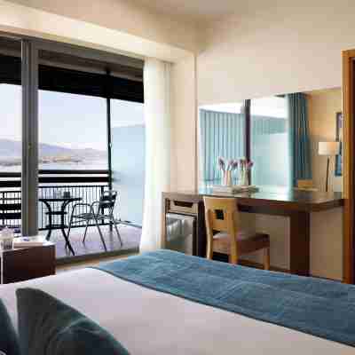 Domotel Xenia Volos Rooms