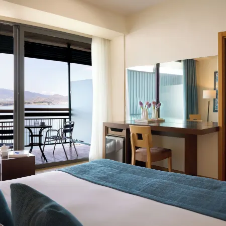 Domotel Xenia Volos