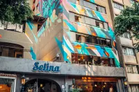 Naia Miraflores Lima- Formerly Selina Miraflores Lima
