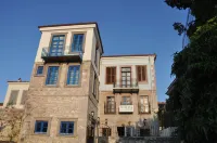 Olea Leya Boutique Hotel