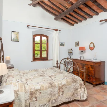 Villa Bramasole Large Private Pool Wifi - 2863
