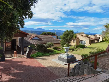 Eagles Nest Отели в г. Седжфилд