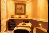 Kasbah Tamadot - Sir Richard Branson's Moroccan Retreat - spa