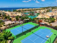 Port St. Charles Hotels in Speightstown