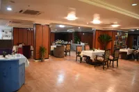 Florida Inn Hotel - servizio colazione