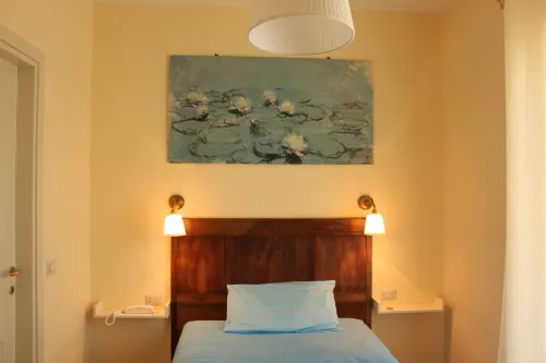 B&B Il Falco e l'Ulivo Hotels in Lariano