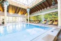 Bergresort Seefeld فنادق في Seefeld in Tirol