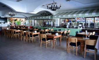 Club Atrium Marmaris