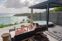 La Toubana Hotel & Spa - spa