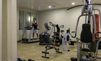 Pakse Hotel & Restaurant