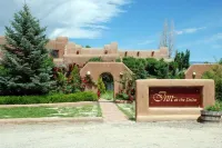 The Inn at the Delta Hotels in Española