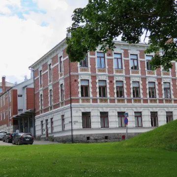EC-Hostel