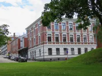 EC-Hostel