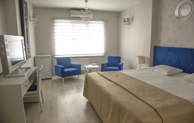 Airport Residence Hotels near Barbaros Hayrettin Pasa Mosque