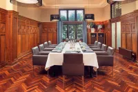 Hotel de Wereld Hotel di Heelsum