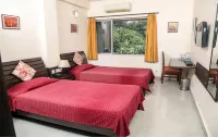 Red Arrow Residency
