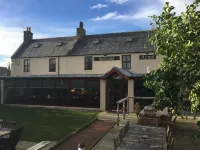 Seafield Arms Hotel - Parkering