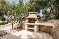 Villa Aloni Hotels in Sfakia