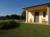 Agriturismo Cavallin del Bufalo Hotel a Capalbio