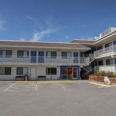 Motel 6 Casper, WY