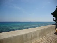 Luzmin BH - Beachfront Cottages Hotels in Oslob