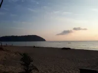 Juara Mutiara Resort - de playa