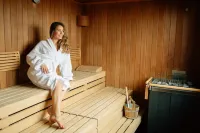 Anasa Wellness Resort - ที่มีสปา