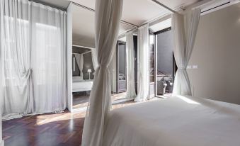 Ferrini Home - Via Monte Sant'Agata